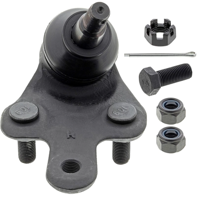 MEVOTECH ORIGINAL GRADE - GS86517 - Ball Joint pa2