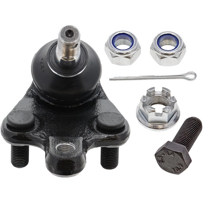 Lower Ball Joint by MEVOTECH ORIGINAL GRADE - GK80301 pa2