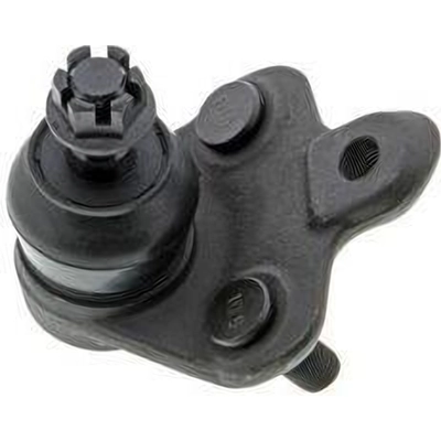 Lower Ball Joint by MEVOTECH ORIGINAL GRADE - GK9756 pa5