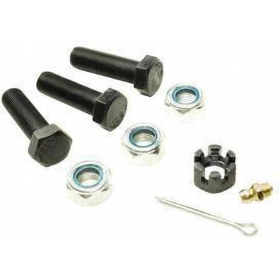 Lower Ball Joint by MEVOTECH ORIGINAL GRADE INTL. - GK6527 pa3