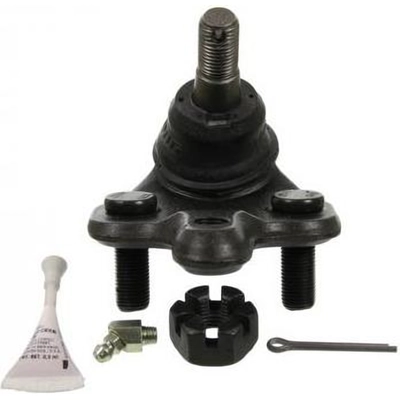 Lower Ball Joint by MOOG - K500175 pa7