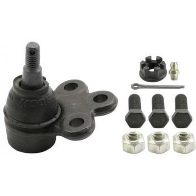 MOOG - K5331 - Lower Ball Joint pa13