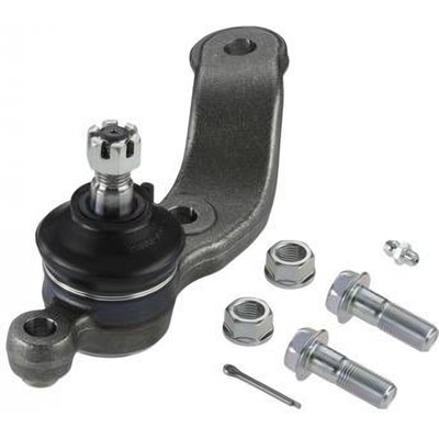 Lower Ball Joint by MOOG - K90261 pa9