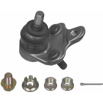 Lower Ball Joint by MOOG - K9742 pa6