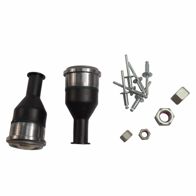 Lower Ball Joint by MOTORCRAFT - MCSOE190145 pa1