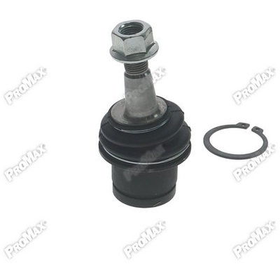 PROMAX - B12K7469 - Suspension Ball Joint pa3