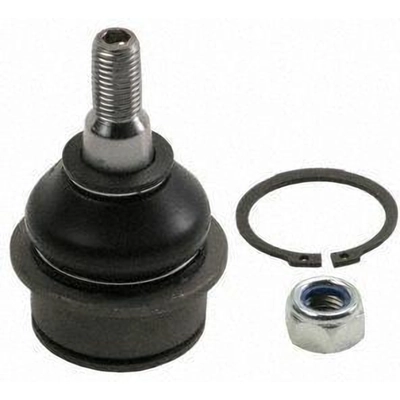 Lower Ball Joint by QUICK STEER - K500120 pa4