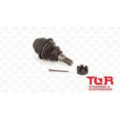 Lower Ball Joint by TRANSIT WAREHOUSE - TOR-K6509 pa1