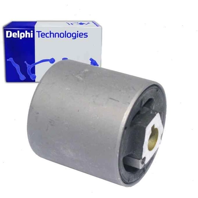 DELPHI - TD508W - Bague de bras de contrôle inférieur ou Ensemble pa4