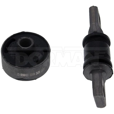 Lower Control Arm Bushing Or Kit by MAS INDUSTRIES - BB90041 pa7