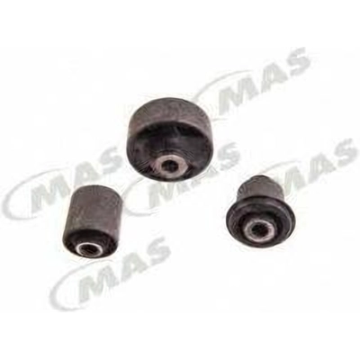 Lower Control Arm Bushing Or Kit by MAS INDUSTRIES - BCK59220 pa1