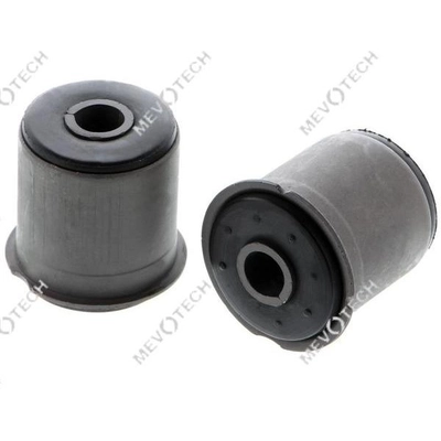 Lower Control Arm Bushing Or Kit by MEVOTECH - MK6116 pa2