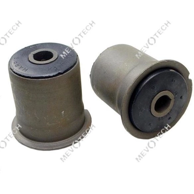 Lower Control Arm Bushing Or Kit by MEVOTECH ORIGINAL GRADE - GK6178 pa2