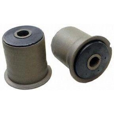 Lower Control Arm Bushing Or Kit by MEVOTECH ORIGINAL GRADE - GK6178 pa4