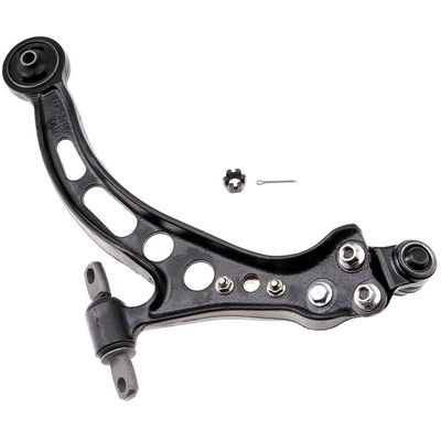 Lower Control Arm by CHASSIS PRO - TK620051 pa4