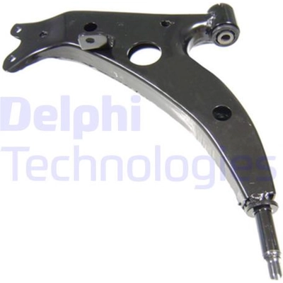 Lower Control Arm by DELPHI - TC1126 pa2