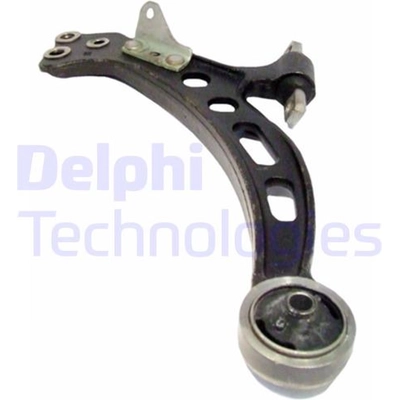 Lower Control Arm by DELPHI - TC1842 pa2