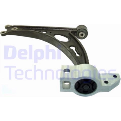 Lower Control Arm by DELPHI - TC2141 pa2