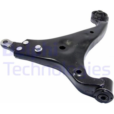 Lower Control Arm by DELPHI - TC2171 pa2