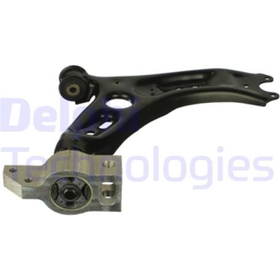 Lower Control Arm by DELPHI - TC2826 pa1