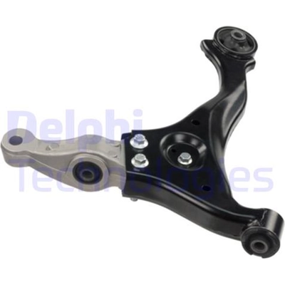 Lower Control Arm by DELPHI - TC3484 pa2