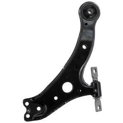 Lower Control Arm by DELPHI - TC5309 pa3