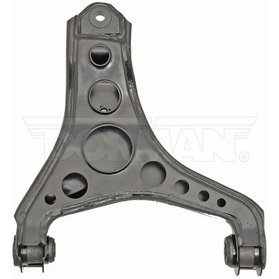 Lower Control Arm by DORMAN (OE SOLUTIONS) - 520-148 pa7