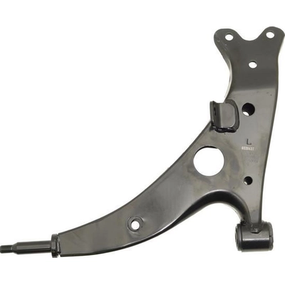 Lower Control Arm by DORMAN (OE SOLUTIONS) - 520-437 pa4