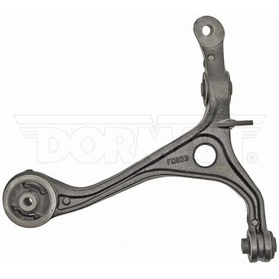 Lower Control Arm by DORMAN (OE SOLUTIONS) - 520-694 pa5