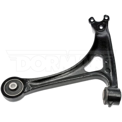 Lower Control Arm by DORMAN (OE SOLUTIONS) - 522-333 pa6