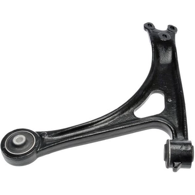 Lower Control Arm by DORMAN (OE SOLUTIONS) - 522-334 pa3