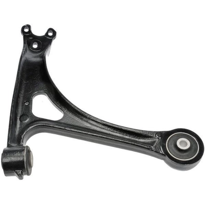 Lower Control Arm by DORMAN (OE SOLUTIONS) - 522-334 pa4