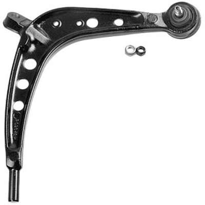 LEMFOERDER - 29595-01 - Front Passenger Side Lower Control Arm pa1