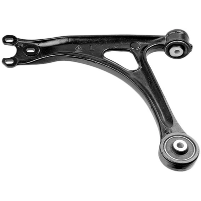 LEMFOERDER - 35402-01 - Front Driver Side Control Arm pa1