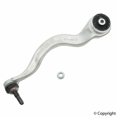 Lower Control Arm by LEMFOERDER - 37115-01 pa1