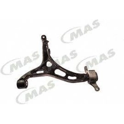 Lower Control Arm by MAS INDUSTRIES - CA81434 pa1