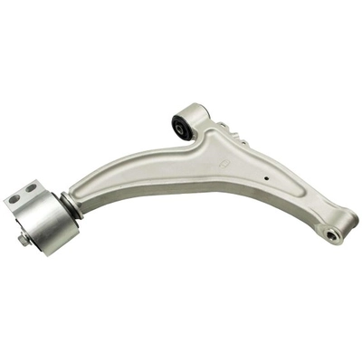 MEVOTECH - MGS501211 - Control Arm and Ball Joint Assembly pa1