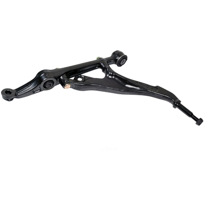 Lower Control Arm by MEVOTECH - QGK80328 pa1