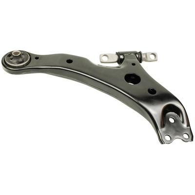 Lower Control Arm by MEVOTECH - QGS20246 pa1