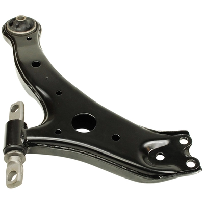 Lower Control Arm by MEVOTECH - QGS20246 pa2