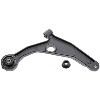 Lower Control Arm by MEVOTECH - QGS25172 pa1