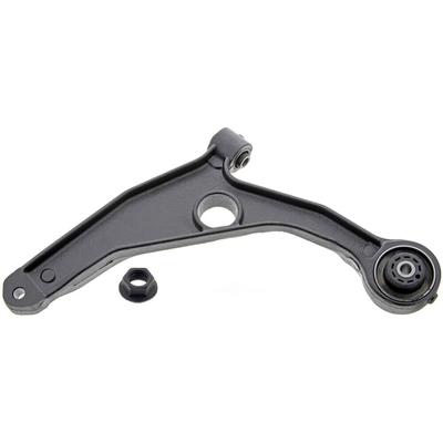 Lower Control Arm by MEVOTECH - QGS25173 pa1