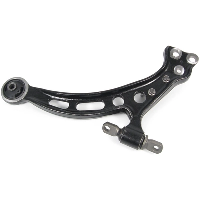 Lower Control Arm by MEVOTECH - QGS9652 pa1