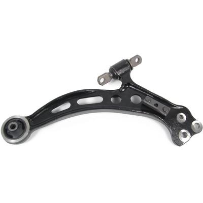 Lower Control Arm by MEVOTECH - QGS9652 pa4