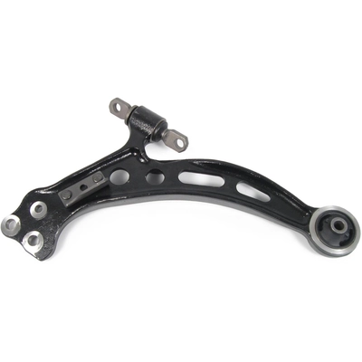 Lower Control Arm by MEVOTECH - QGS9653 pa4