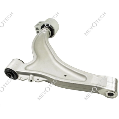 Lower Control Arm by MEVOTECH - CMS501211 pa11