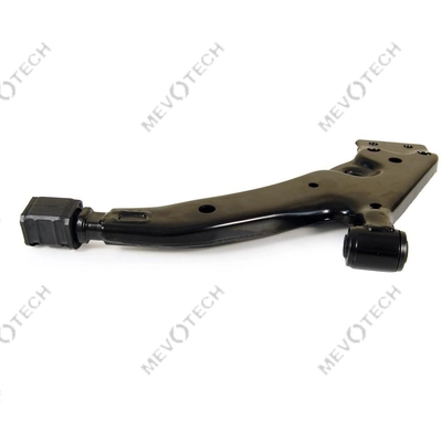 Lower Control Arm by MEVOTECH - CMS8076 pa12