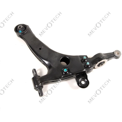 Lower Control Arm by MEVOTECH - CMS90145 pa12