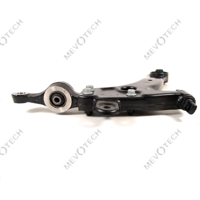 Lower Control Arm by MEVOTECH - CMS90145 pa14