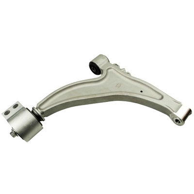 MEVOTECH ORIGINAL GRADE - GS501212 - Front Driver Side Lower Control Arm pa1